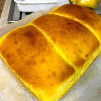 みかんパン|chieko ♪さん
