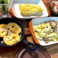 おせちリメイク|gohan♡さん