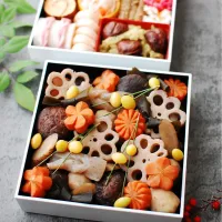 お煮しめ| さくらさん