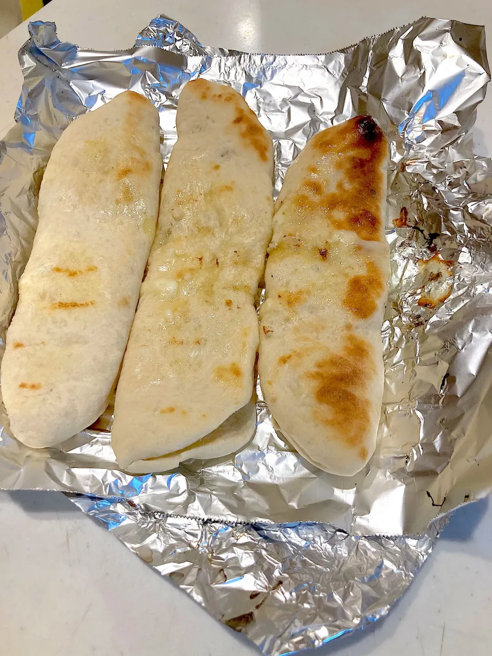 チーズナン☆|あーさん