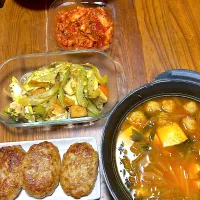 ハンバーグ。|kerryさん