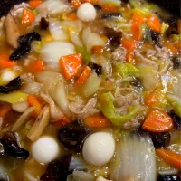 八宝菜‪‪❤︎‬|愛さん