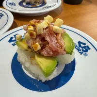 施設見学後に、くら寿司へ🍣|🐧ペンギン2さん