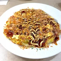 お好み焼き！|Mayumiさん