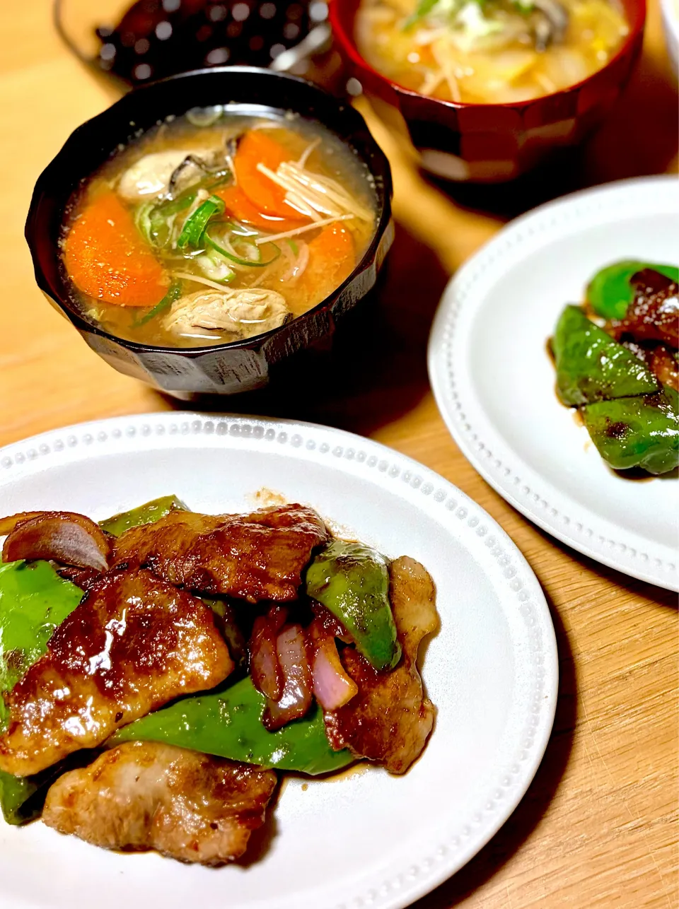 焼肉定食|kaeさん