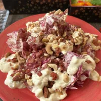 カステルフランコのサラダ| ぷっくりんこ💙さん