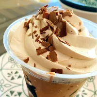 ファミマパフェ|minipicnicさん