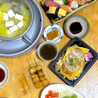 予定変更💦| Makokoさん