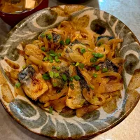 鯖の照り焼き|nao子さん