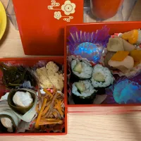 2026年おせち料理🎍🍱|Hiromi Okamotoさん