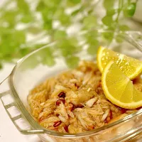 カンジャンケジャン風| lalapoさん