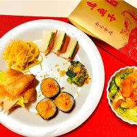 台湾名産からすみ尽くし🇹🇼|HAMI69さん