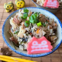 じゅーしー|アッチさん