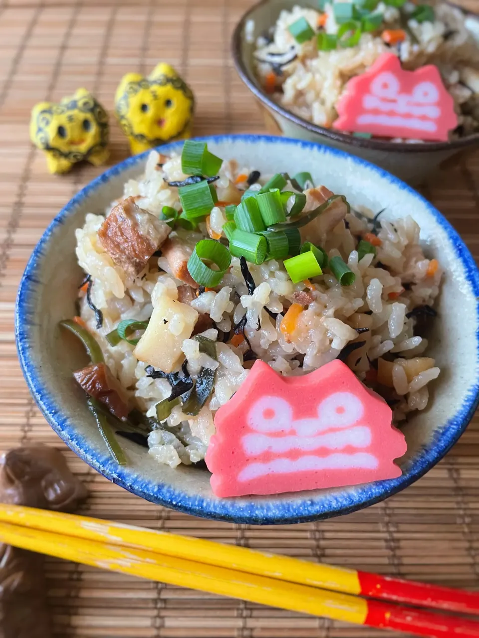 じゅーしー|アッチさん