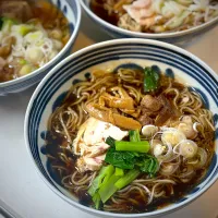 尾道ラーメン|yuiさん