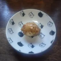 麻薬卵|にんにくと唐辛子が特に好き❤️(元シャリマー)さん