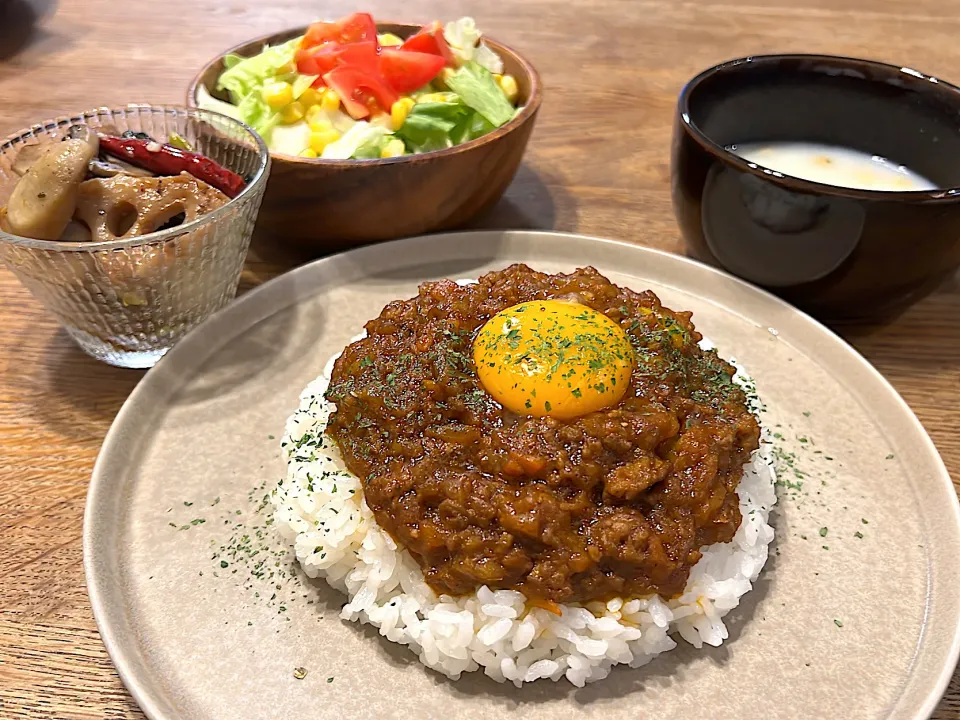 おせちに飽きたらカレーでしょ|Riccaさん