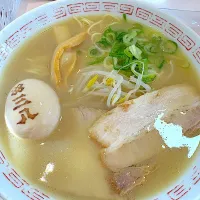 徳島ラーメン