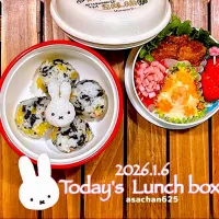 本日のOL弁🍱😋|あさちゃん☆さん