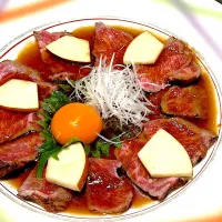 馬肉のたたき|🌼𝑨𝐦𝐢🌼さん