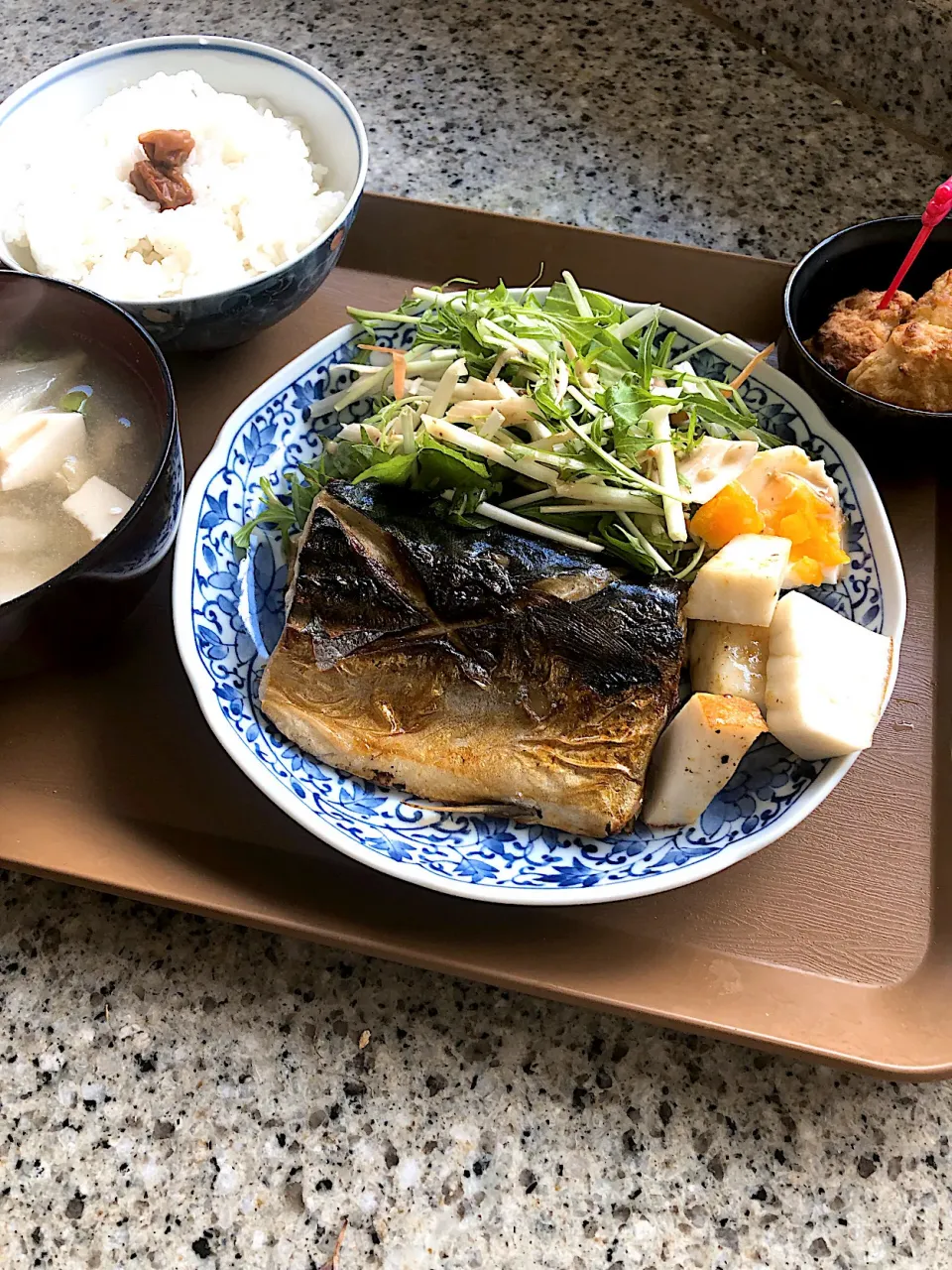 2026/01/06夕飯🍽️|ヨウコさん