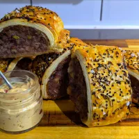 |Stephen Mashiahさん