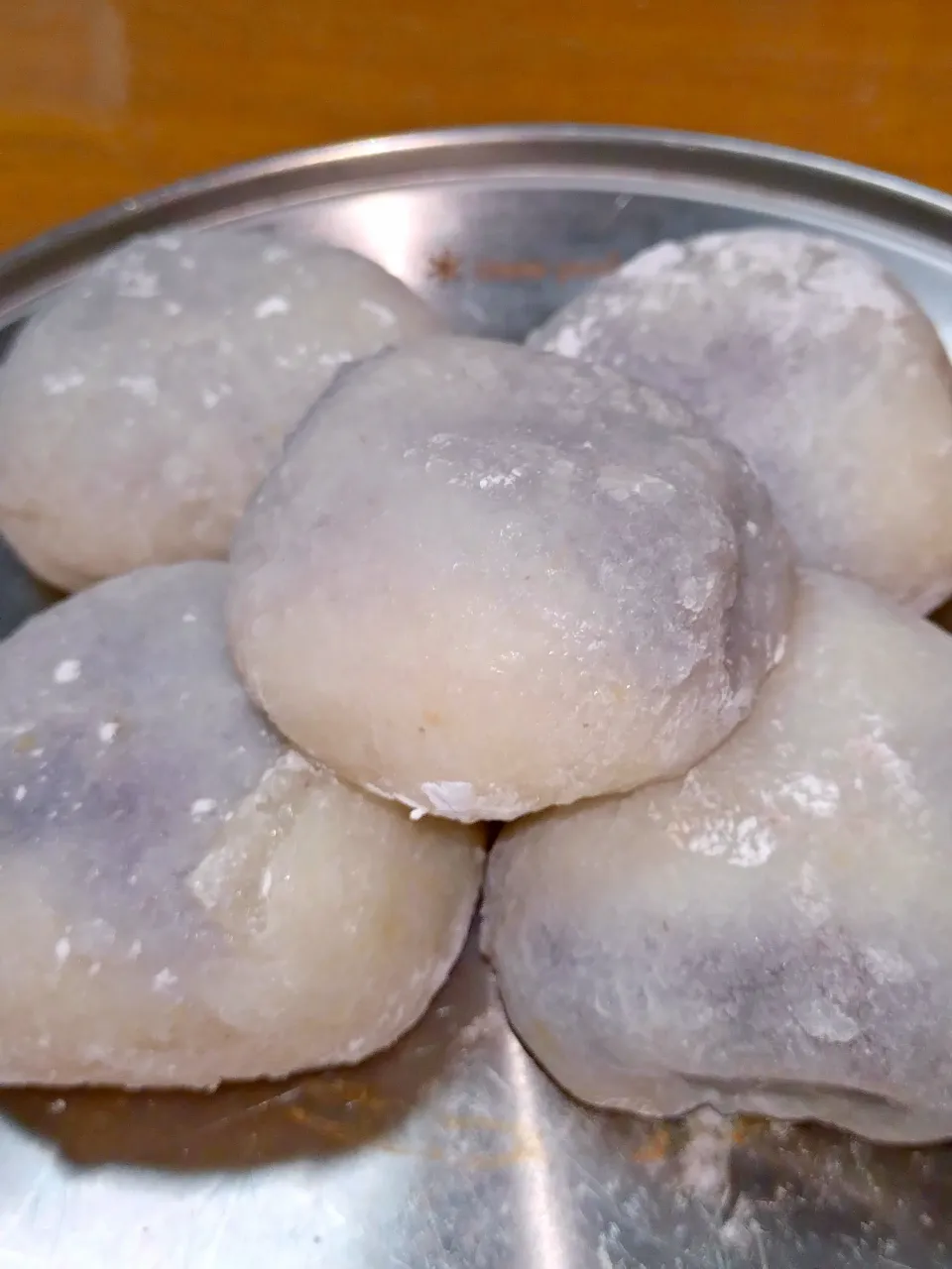 大福風だいふく|さと♂さん