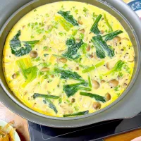 凪の茶碗蒸し|アッキーさん