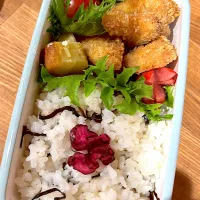 JK弁当　Y2026 1号✨| nao1492さん