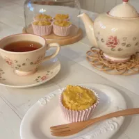 スイートポテト🍠|party martyさん