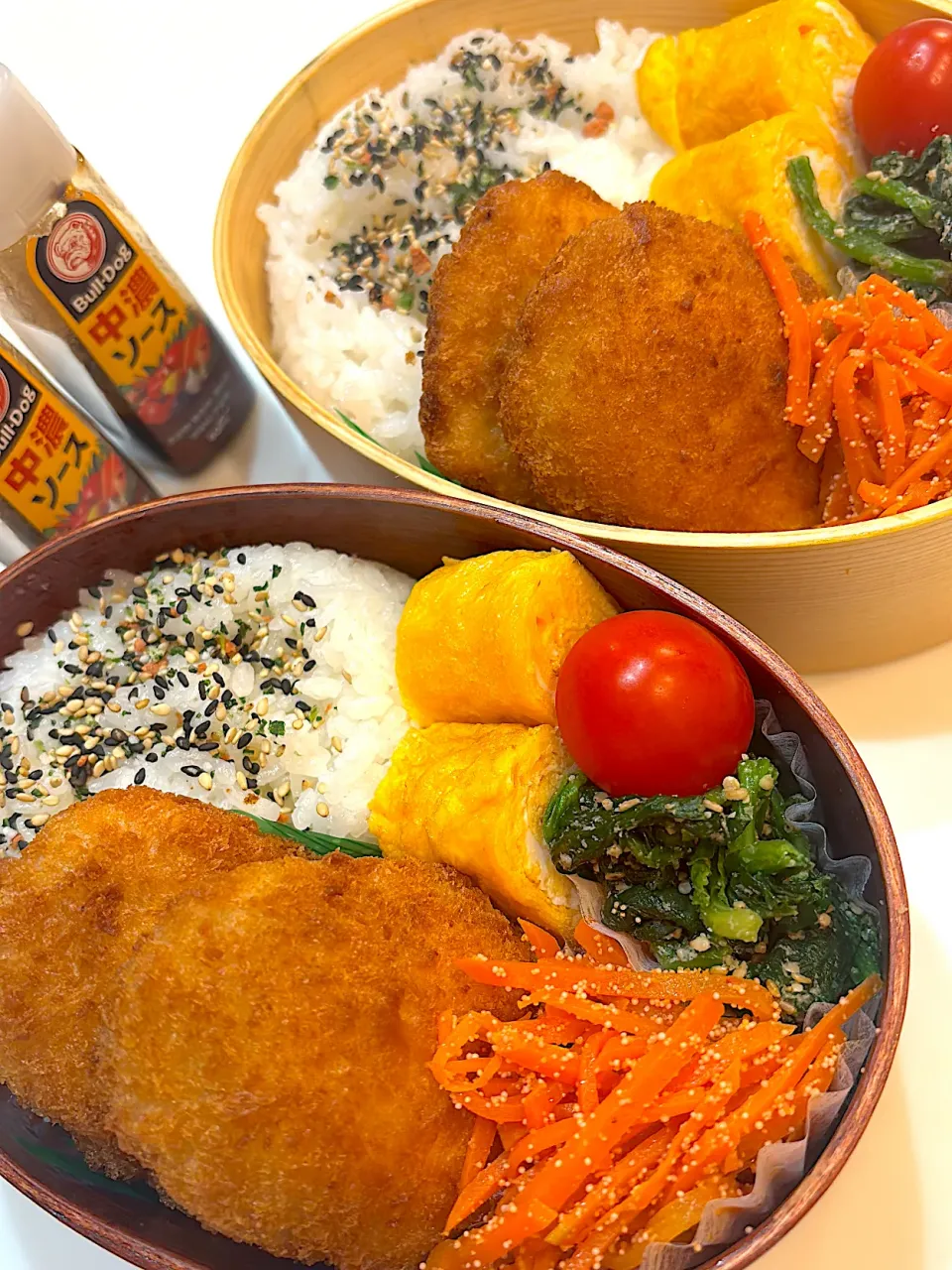 毎日弁当|ふうママんさん