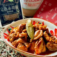 🇵🇭チキンアボド🇵🇭