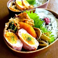 お弁当|＆kitchenさん