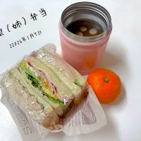 娘弁当|miyuuuさん