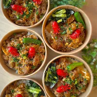 今日のお弁当|みゆき𐤔(◍´͈ ᵕ `͈ ◍)𐤔さん