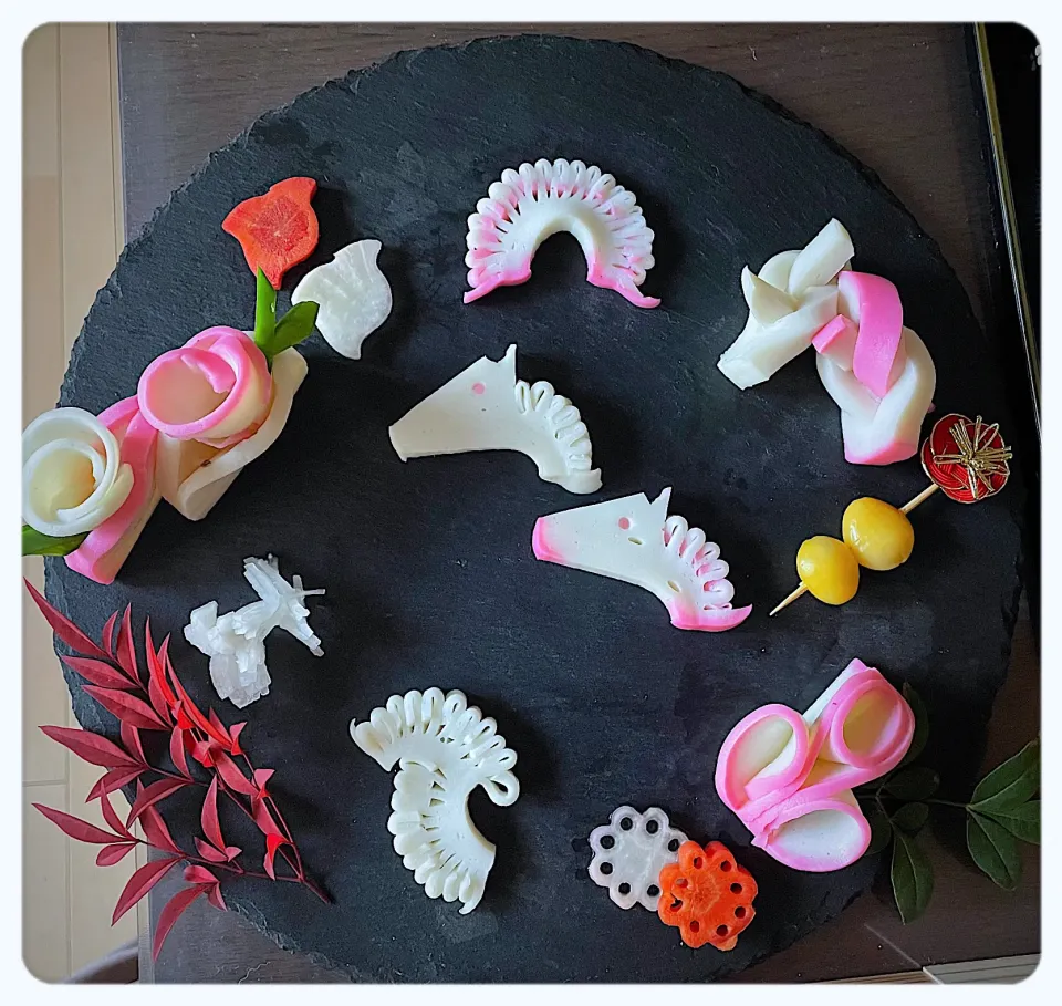 年に一度の挑戦 🎍🐴🎍|yucca@さん