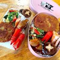 今日のお弁当| Daikiさん