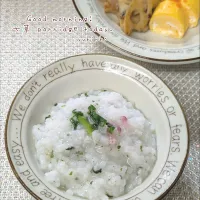 七草粥♡|U-YUKIさん