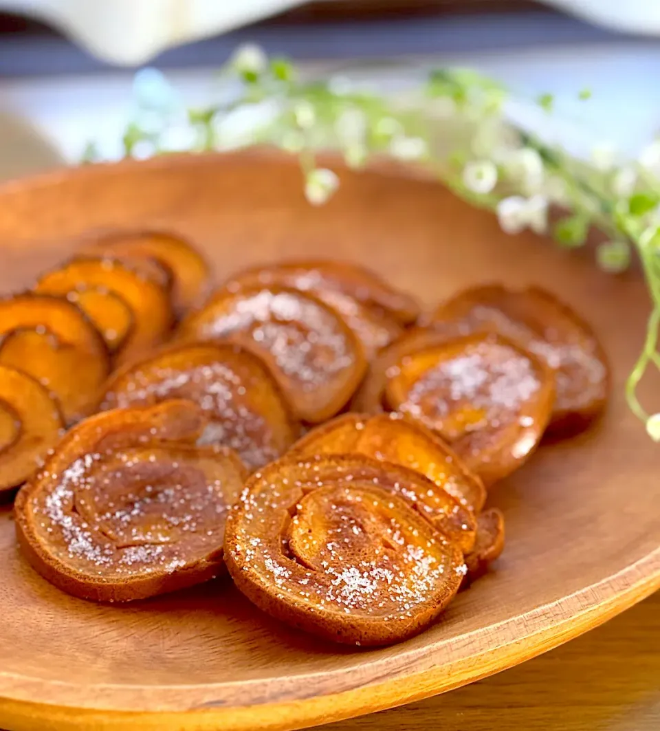 伊達巻ラスク|Bちゃんさん