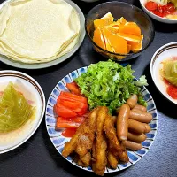 ＊トルティーヤ＊|＊抹茶＊さん