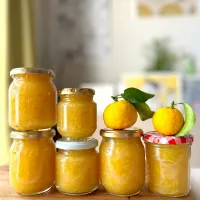 柚子ジャム2026| むぎこさん