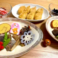 おせち料理🎍🐴　260101|Luke🌙さん