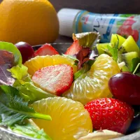 フレンチドレッシングdeフルーツサラダ|9421beruさん