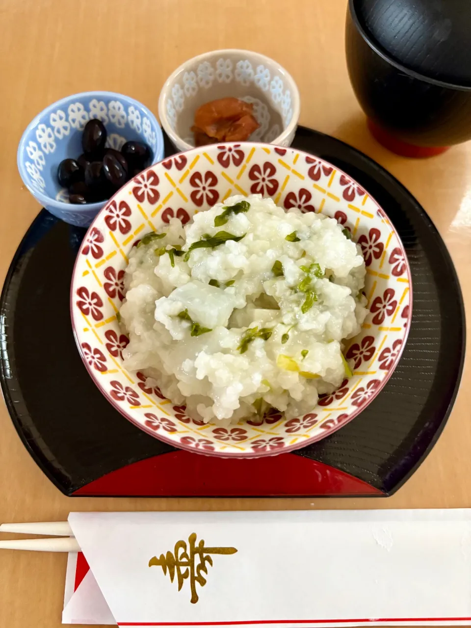 七草粥|sana.ayaさん