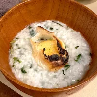 七草粥|みちさん