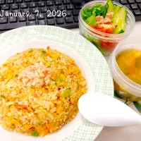 🦀？ 食べてから書きます✏️