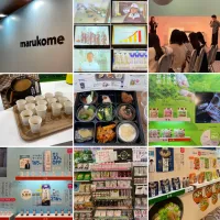 「マルコメ春夏新商品ご提案会」