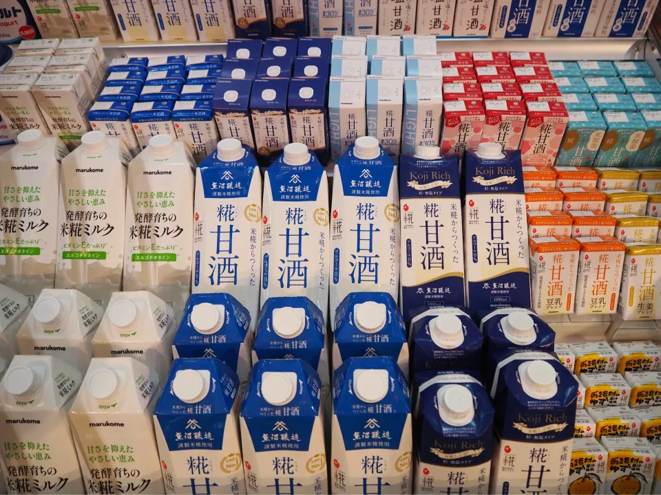 マルコメ2026春夏ご提案会|seiko_funfoodさん