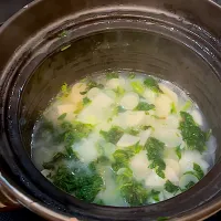 七草粥|Snow10さん