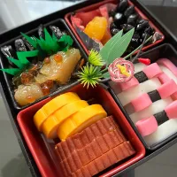 2026年お節|himamamaさん